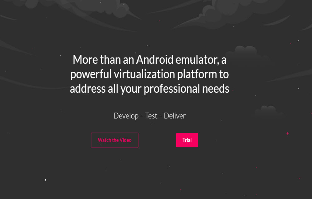 Genymotion