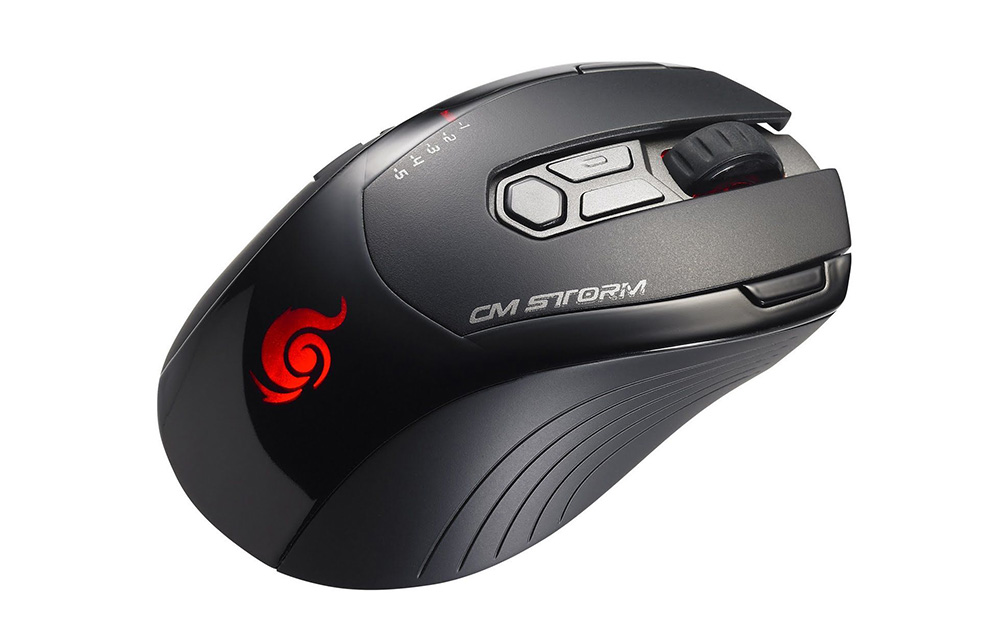 Get a Good Gaming Mouse