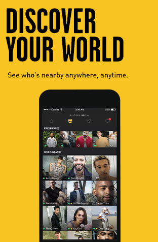 Grindr