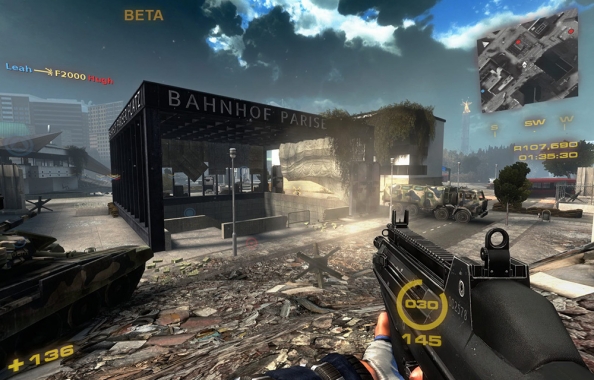 Improve Aim in PC Games