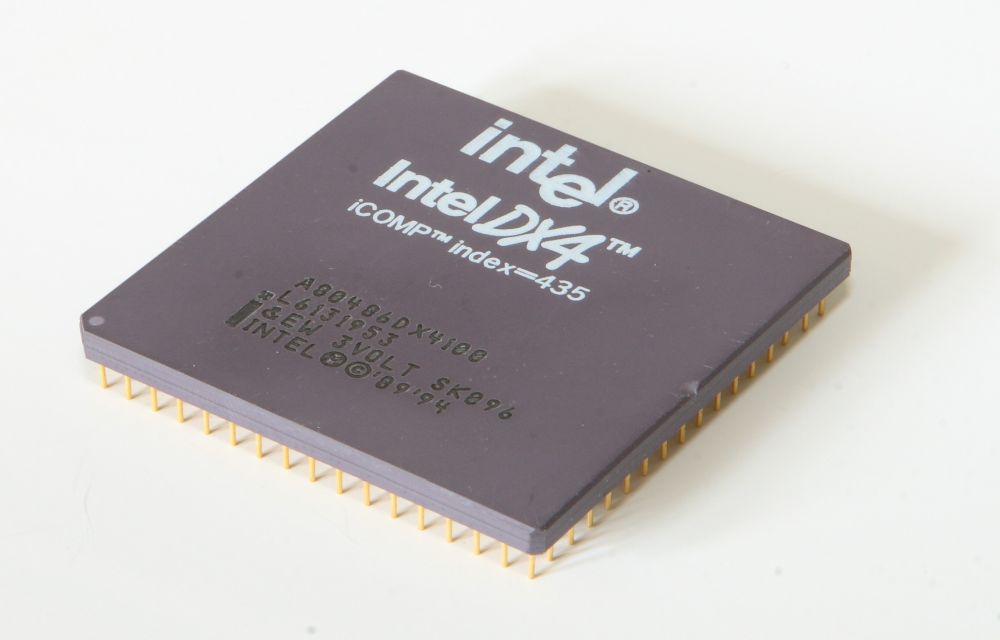 Intel Smartphone Processors