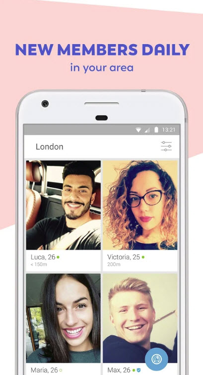 LOVOO