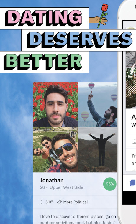 Ok Cupid