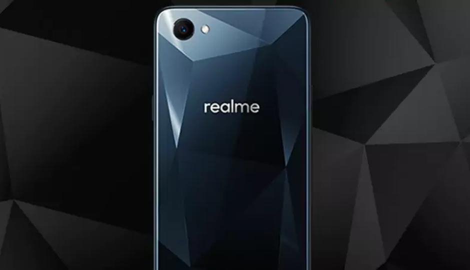 Oppo Realme 1 Specs, Price and Availability Details