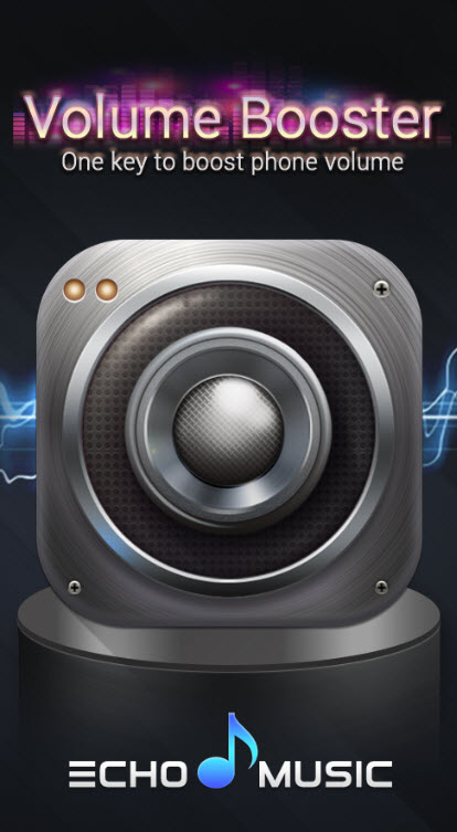 Volume Booster Pro