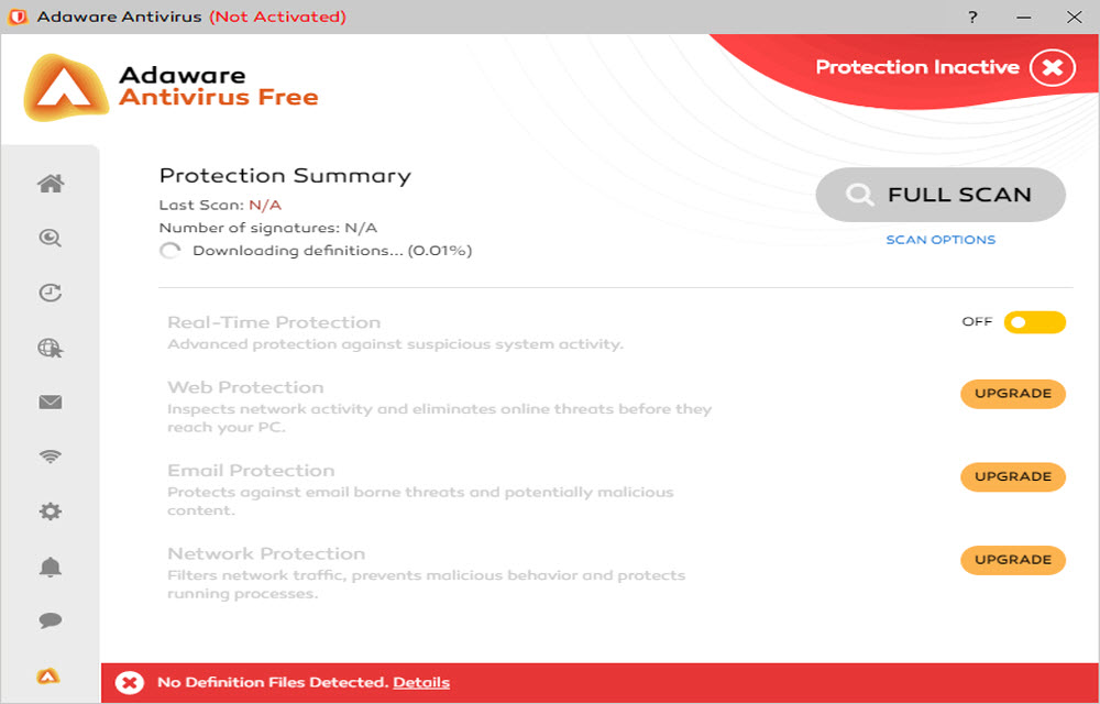 Adaware Antivirus