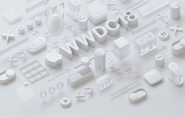 Apple Announced MacOS Mojave in WWDC 2018