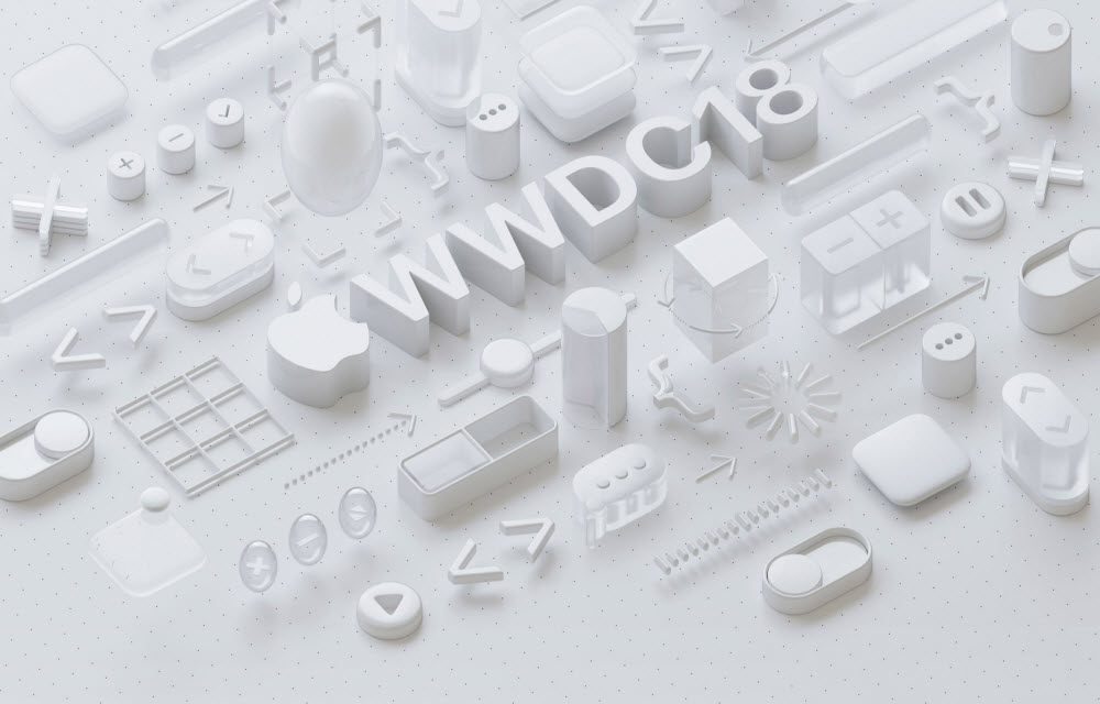 Apple Announced MacOS Mojave in WWDC 2018