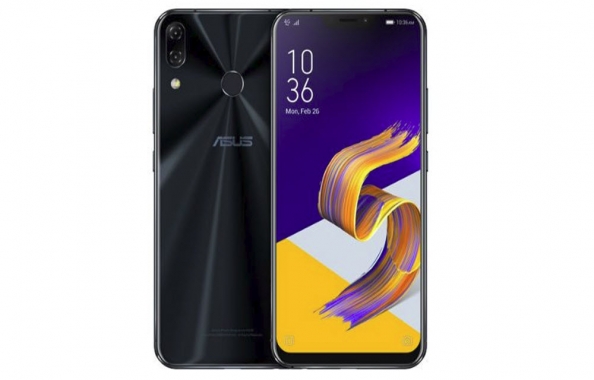 Asus will launch the Zenfone 5Z on July 4 in India as a Flipkart exclusive