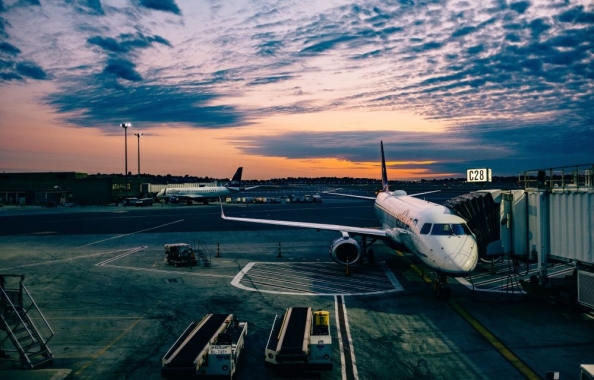 Biometric Entry and Exit is coming soon to Orlando Airport says U.S. Customs