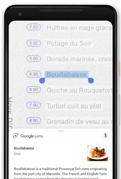 Copy Text from Documents