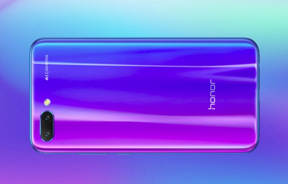 Honor 10 gets major OTA update in India bringing Party Mode and EIS