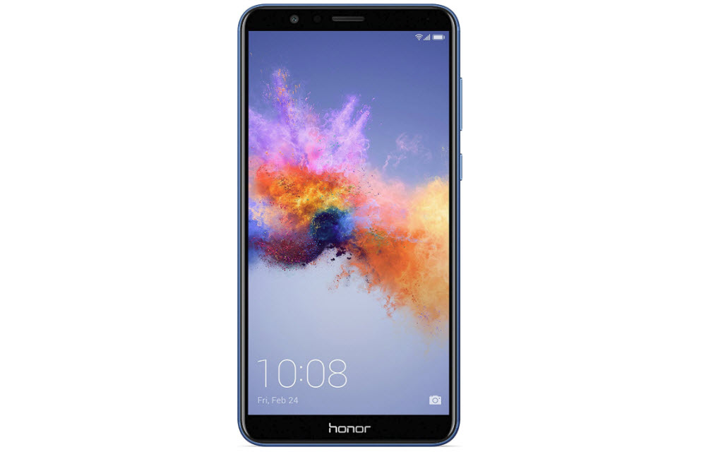 Honor 7X gets a permanent price cut; Now available starting at Rs. 11,999 in India