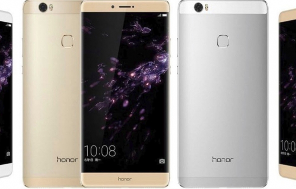 Honor Note 10 could come with a 6.9-inch S-AMOLED display