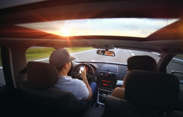 How to Get "Do not Disturb While Driving" Mode for any Android Device