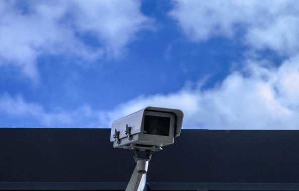 Japan uses AI-powered CCTV cameras to catch Shoplifters on the spot