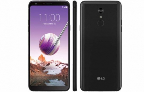 LG Launches Stylo 4 in the US starting at $179