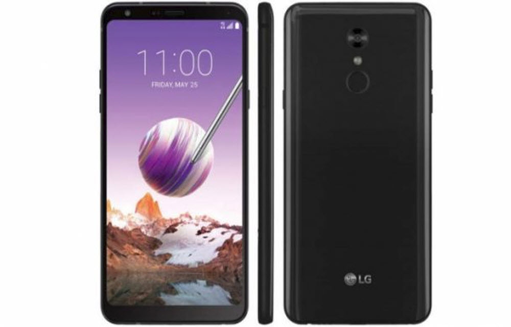 LG Launches Stylo 4 in the US starting at $179