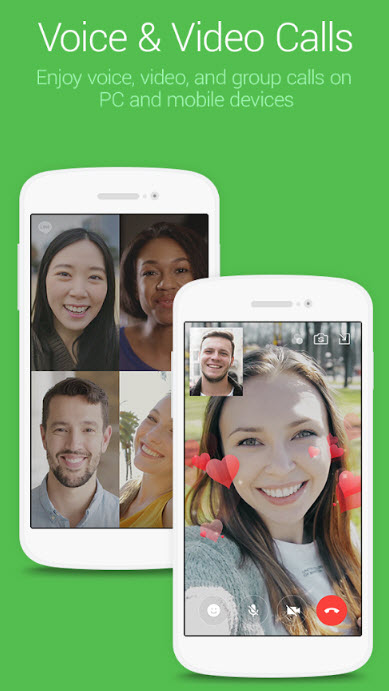 Line