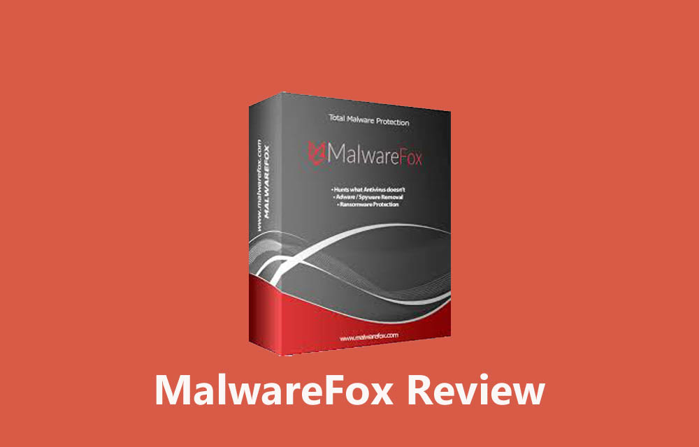 MalwareFox Review