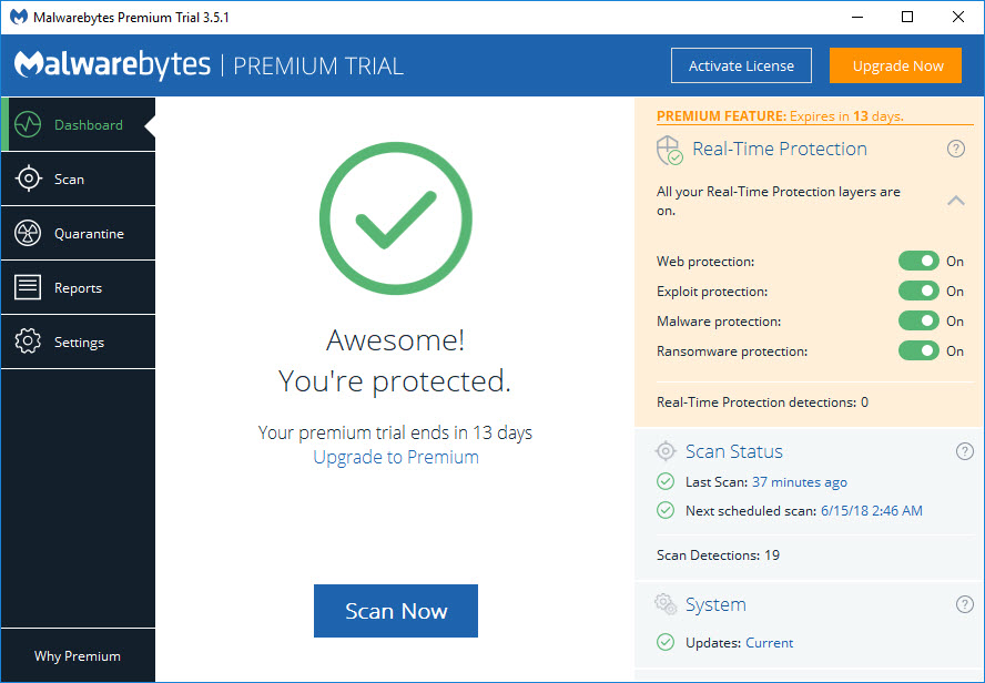 Malwarebytes