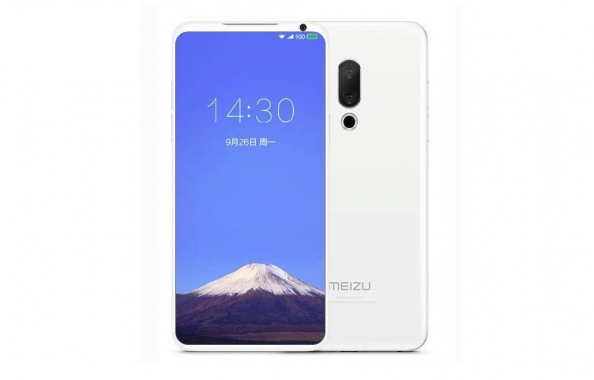 Meizu 16 Expected to launch in August with In-Display fingerprint sensor and up to 8GB RAM