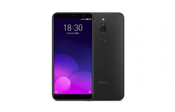 Meizu M6T will be launched as a Flipkart Exclusive budget smartphone in India soon