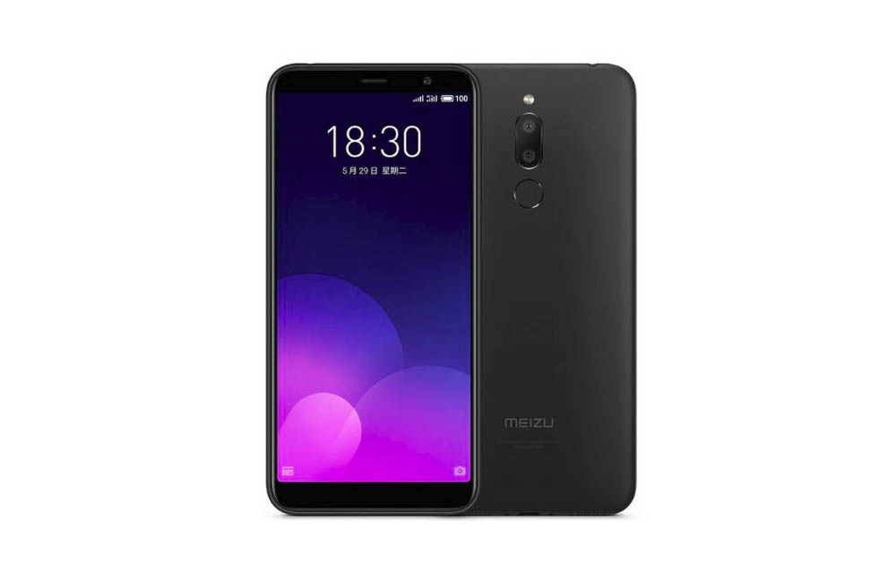 Meizu M6T will be launched as a Flipkart Exclusive budget smartphone in India soon