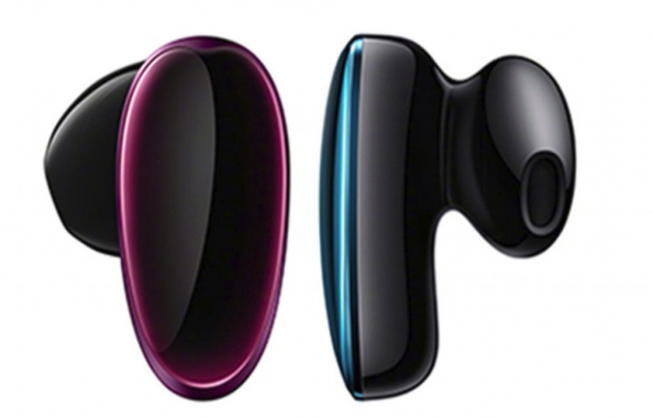 OPPO announces O-Free Wireless Earphones in China at 699 Yuan