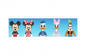 Samsung Announces two new AR Emojis in Partnership with Disney