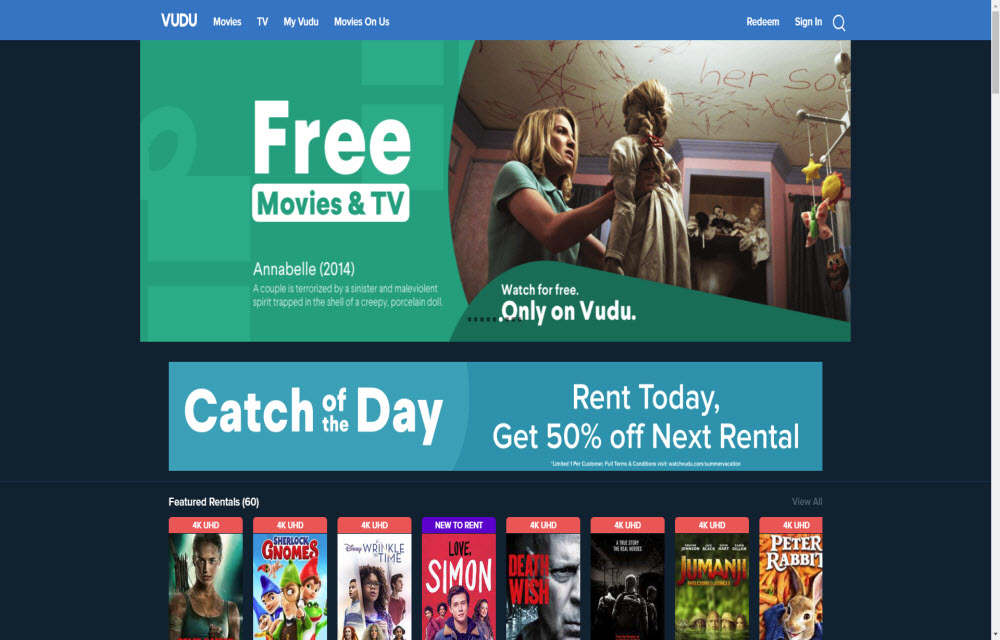 Vudu