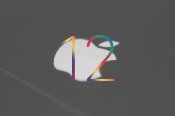 Whats New in iOS 12