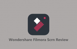 Wondershare Filmora Scrn Review