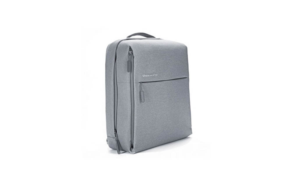 Xiaomi announces Budget Compact Backpacks in 8 Different Colors