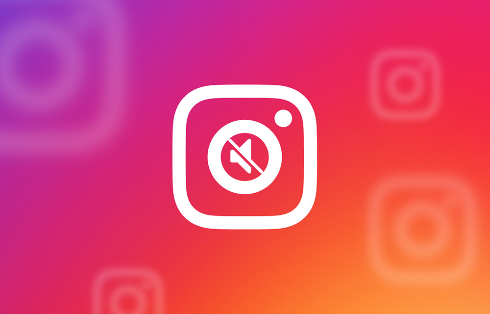 You can now Mute Instagram Profiles without Unfollowing Them