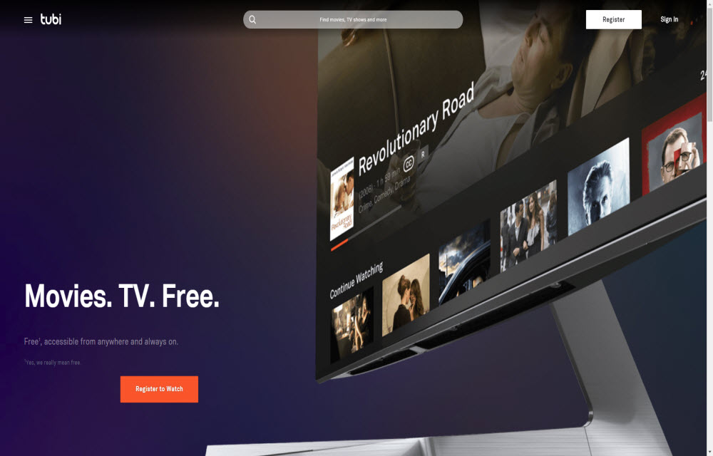 tubi tv