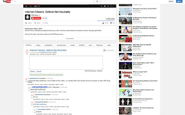 AlienTube for YouTube