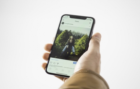 Apple iPhone 9 to Come with Notch and Single Rear Camera Reveals Case Renders
