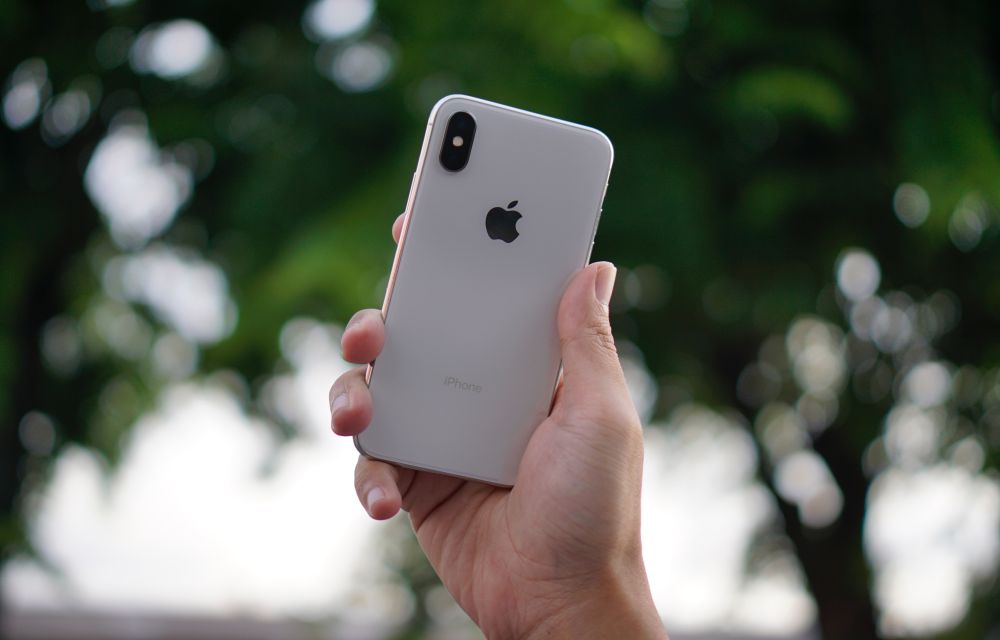 Apple's latest iPhones will have an Apple SIM + SIM card; dual SIM in China
