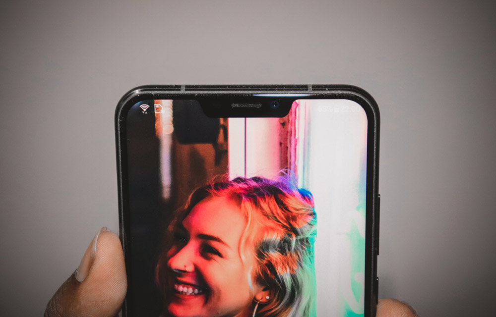 Asus Zenfone 5Z Design