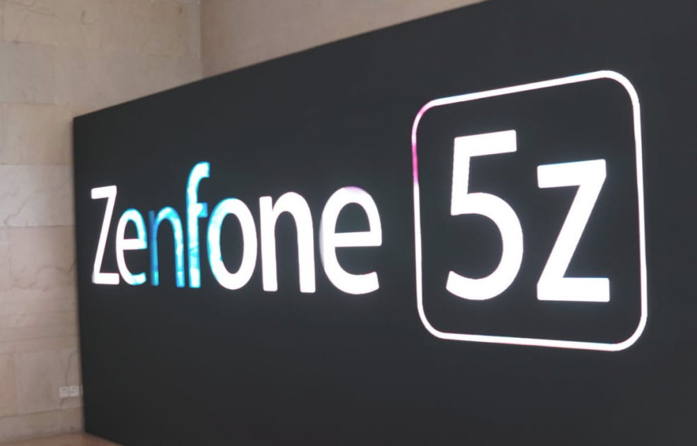 Asus launches Zenfone 5Z in India at a starting price of Rs. 29,999