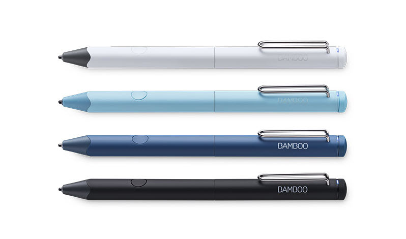 Bamboo FineLine 3