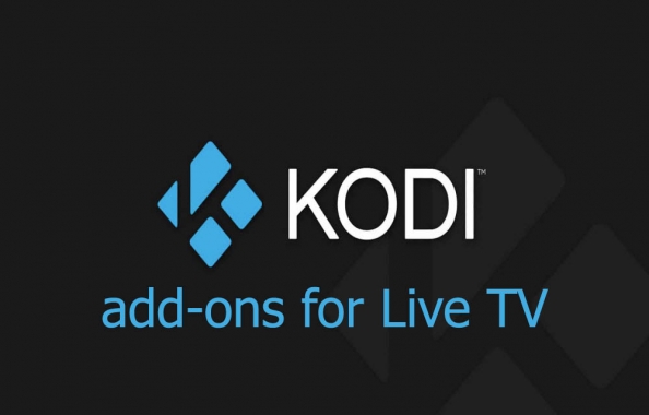 Best Kodi add-ons for Live TV