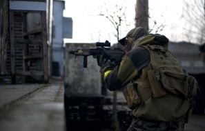 Best Offline Shooting Games for Android