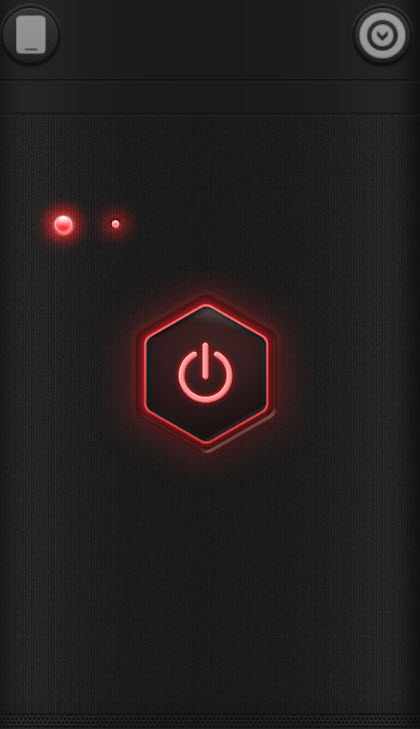 Color Flashlight