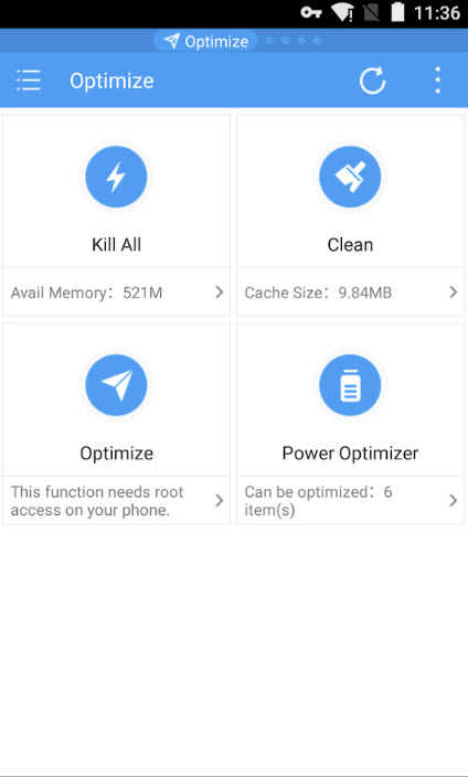 ES Task Manager (Task Killer )