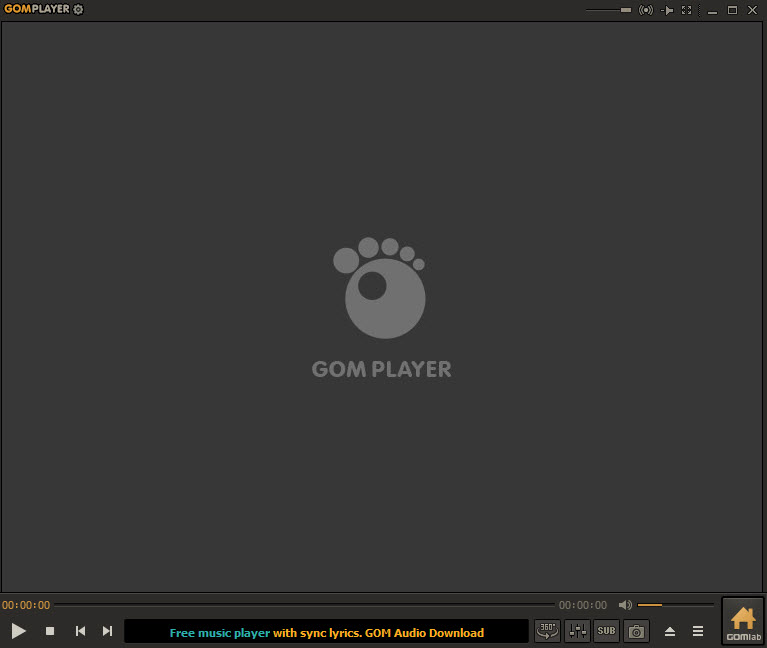 Gomplayer