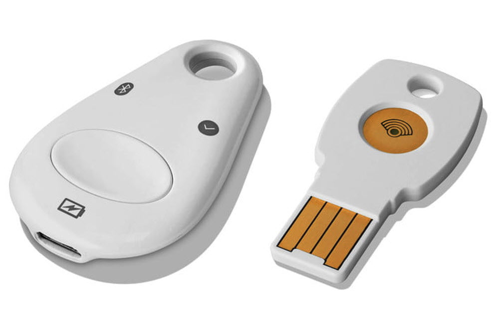 It has been developed by Google and will be available on the Google Store in the US as well. This announcement of 2FA Security Key has been made by Google as part of the Titan secure elements family.