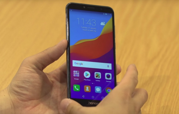 Honor 7A Review
