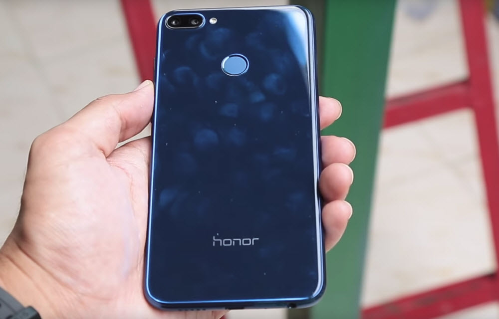 Honor 9N Performance
